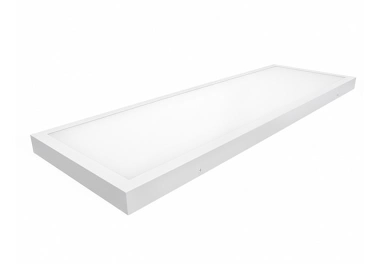 Led Panel-ON-SW 48W 1200x300