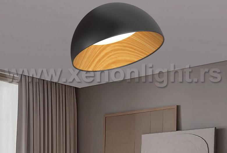 Led Plafonjera X-C-2020 24R /36R