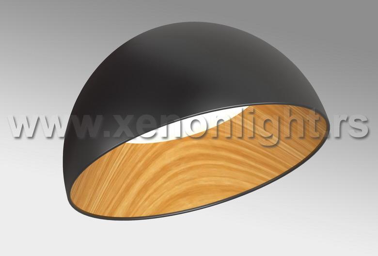 Led Plafonjera X-C-2020 24R /36R