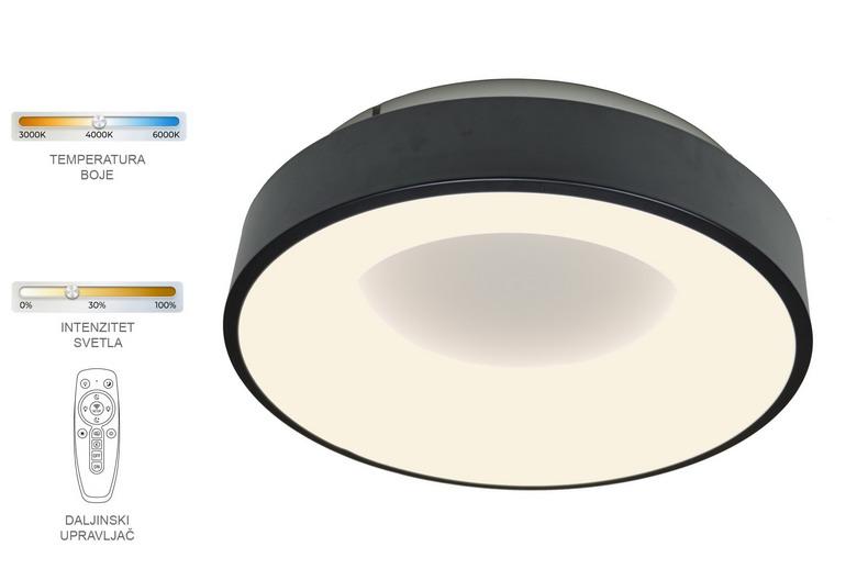 Led Plafonjera X-C-2026 30R