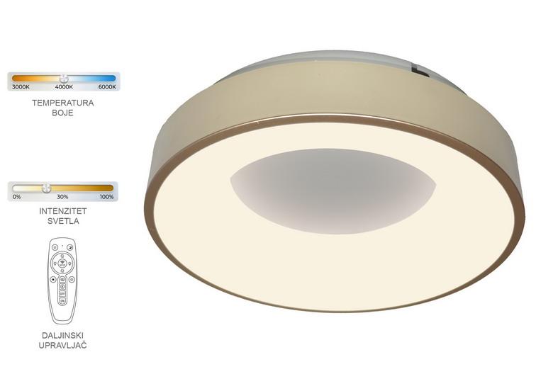 Led Plafonjera X-C-2026 30R