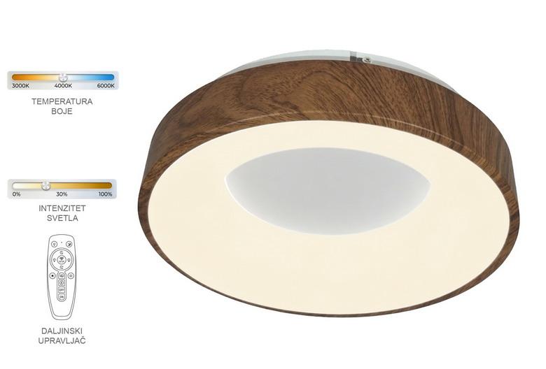 Led Plafonjera X-C-2026 30R