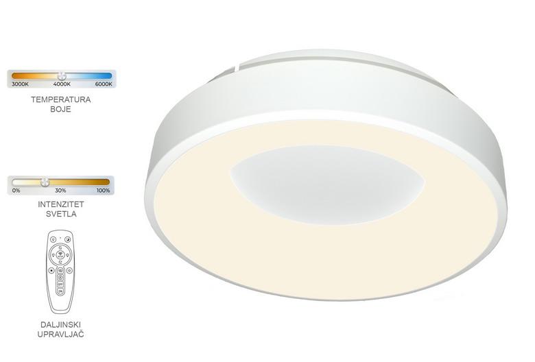 Led Plafonjera X-C-2026 30R