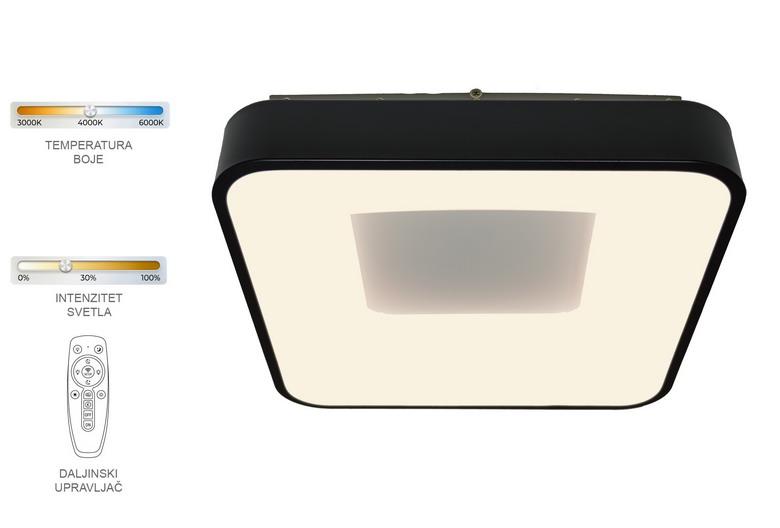Led Plafonjera X-C-2027 40R
