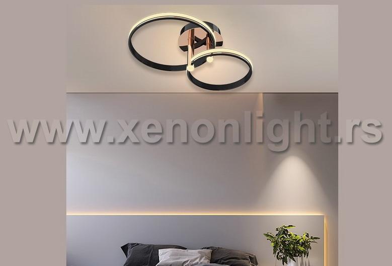 Led Plafonjera X-C-2652 36R