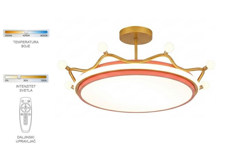 Led Plafonjera X-C-2660 50R