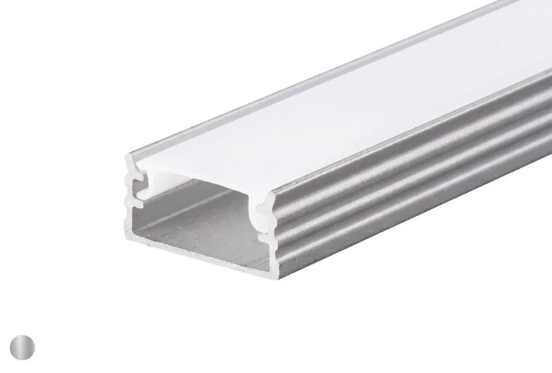 ALU PROFIL 506-3 HB 14.3x6.7 3M