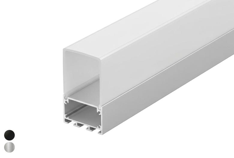 ALU PROFIL 4070 3M