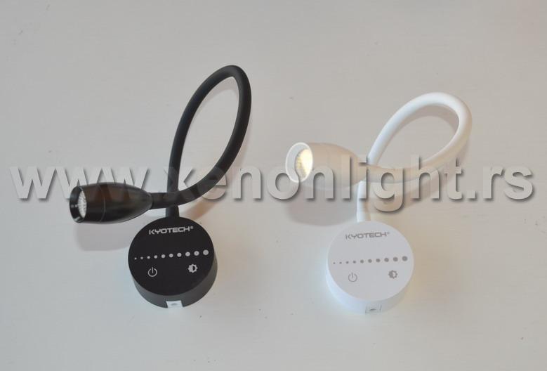 LED SVETILJKA X-W-1002