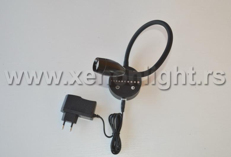 LED SVETILJKA X-W-1002