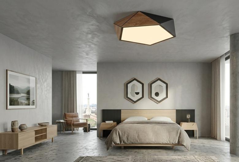 Led Plafonjera-X-C-2028 35R