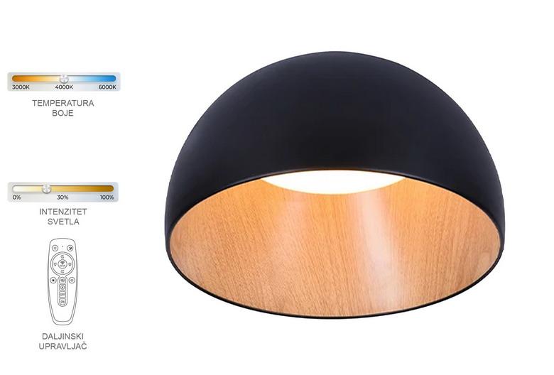 Led Plafonjera X-C-2029 24R