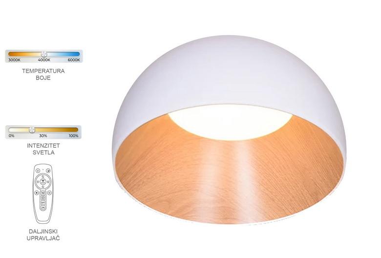Led Plafonjera X-C-2029 24R