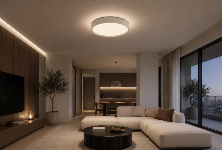 Led Plafonjera X-C-2040