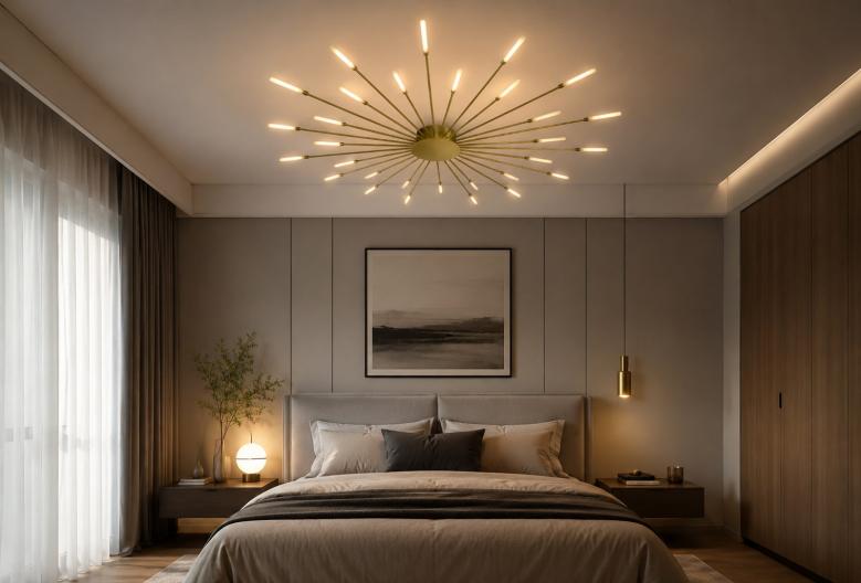 Led Plafonjera X-C-3500 30