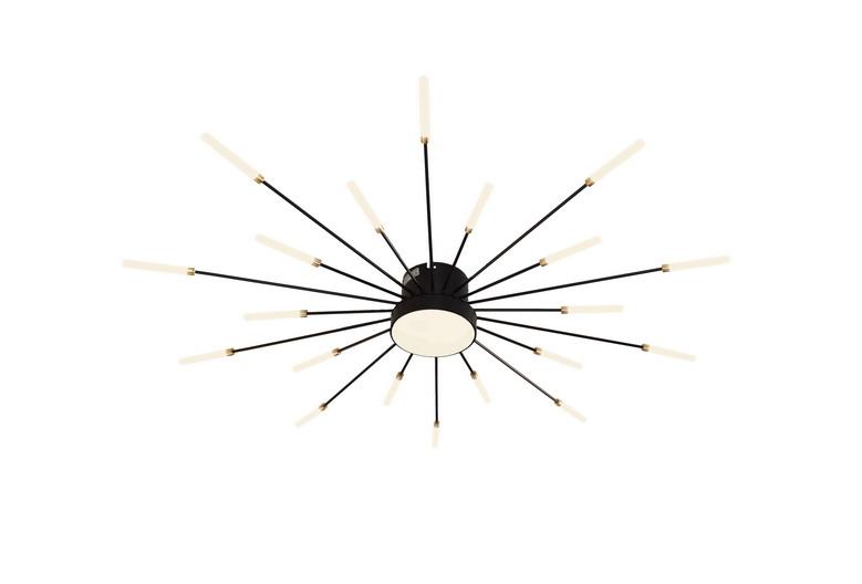 Led Plafonjera X-C-3501 24 /105
