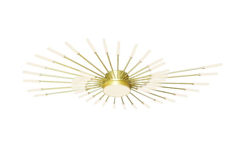 Led Plafonjera X-C-3502 30/128