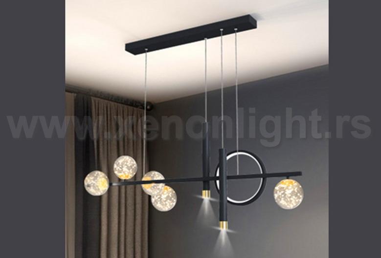 Visilica X-P-3002 38R