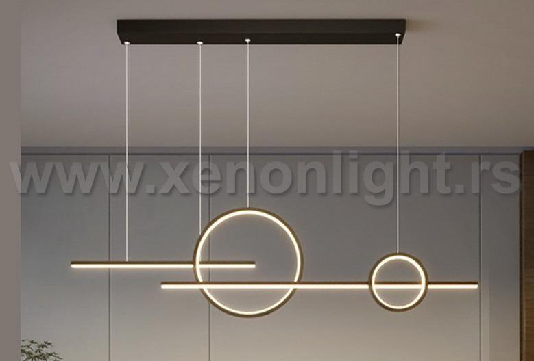 Visilica X-P-3004 30R