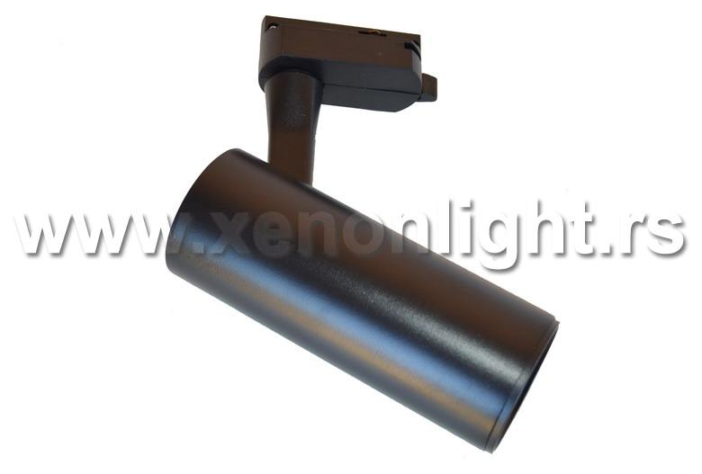 Reflektor za šine MJ-1311 60x150 PC 3wire