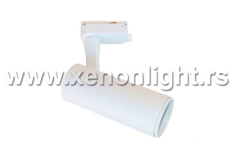 Reflektor za šine MJ-1311 60x150 PC 3wire