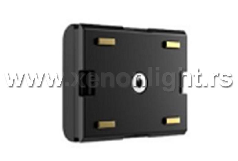 KONEKTOR ZA ŠINE LDT-E02 SLIM