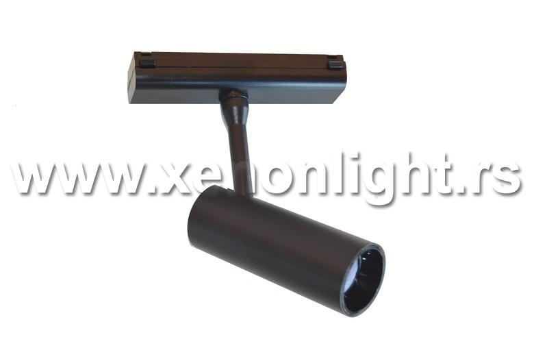 Magnetna led svetiljka LSA 2040R 7W 48V SLIM