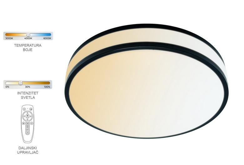 Led Plafonjera X-C-2030 R