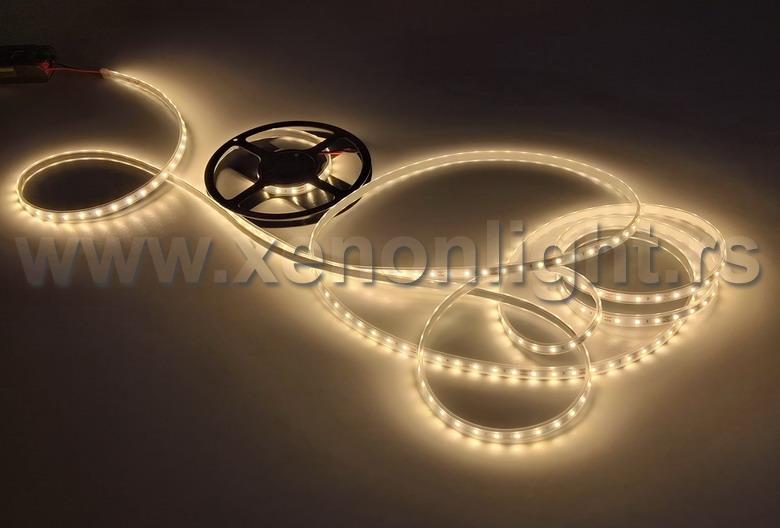 Led traka-3528 60D-IP67
