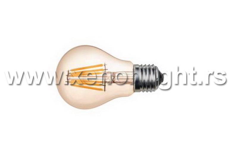 LED FILAMENT SIJALICA LR-A60- 8