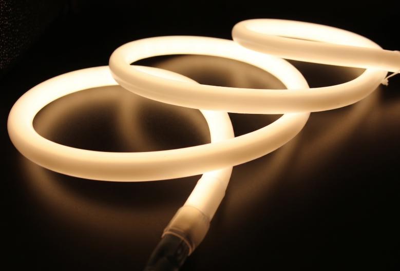 FLEKSI LED NEON SEN-D22-24V 1m / 3m / 5m