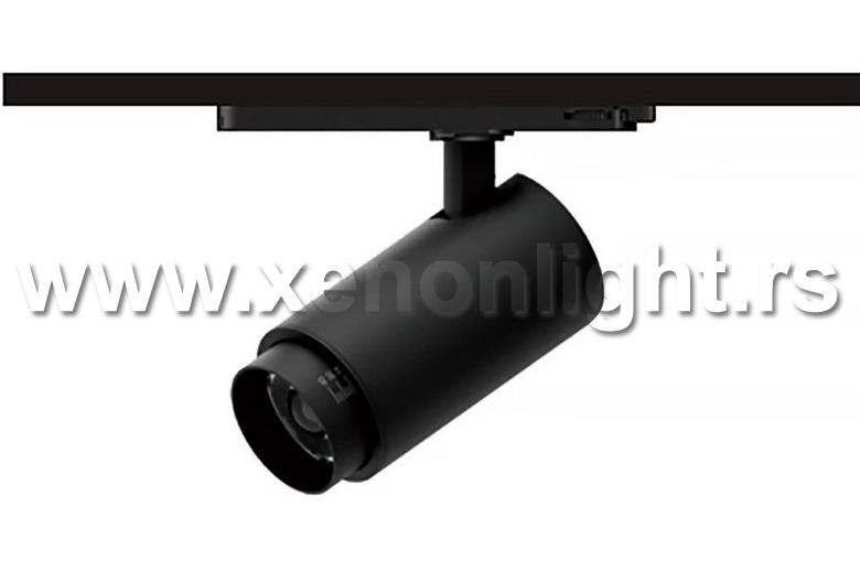 LED reflektor za šine MJ-2034