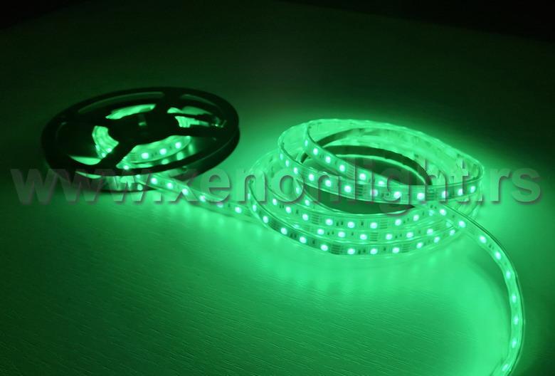 Led traka-5050RGB60D-IP67