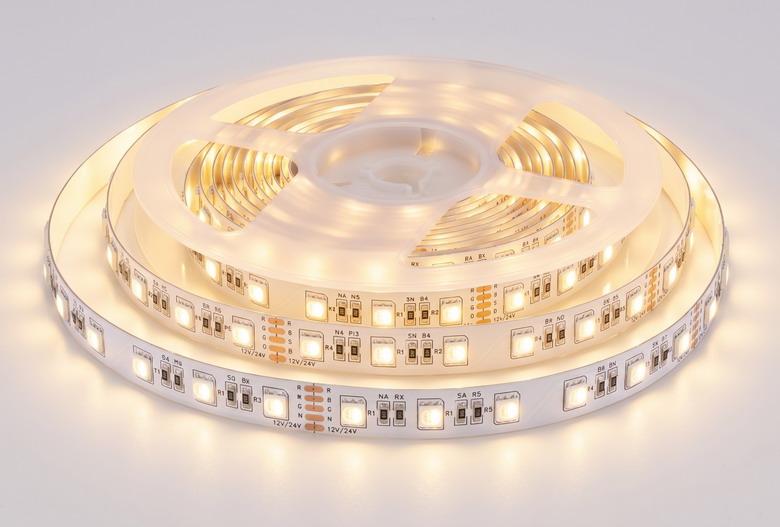 Led traka-SUN-5050 60D-RGB+NW-24V-IP20