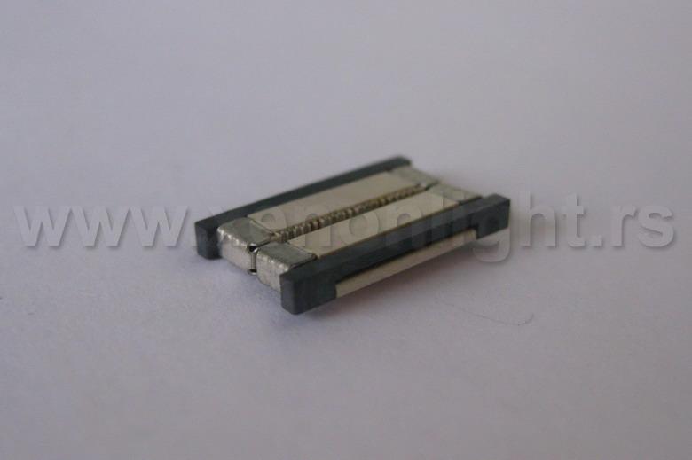 Konektor-spoj RGB-SL-CON 5-10mm