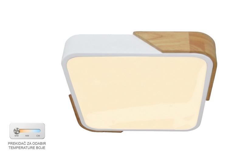 Led Plafonjera-SC-H103E SQ Switch