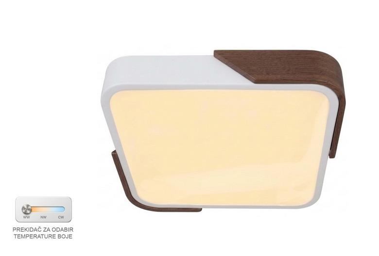 Led Plafonjera-SC-H103E SQ Switch