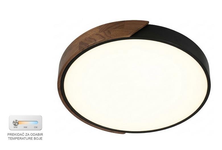 Led Plafonjera-SC-H103E RD Switch