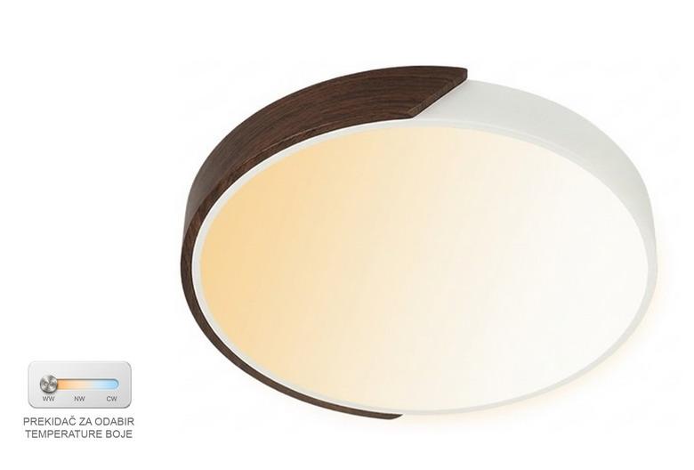 Led Plafonjera-SC-H103E RD Switch
