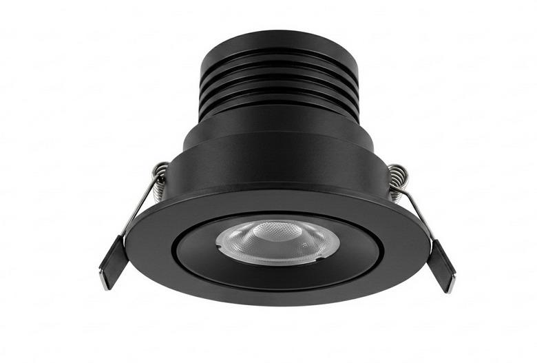 Led rozetna-X-D-8608