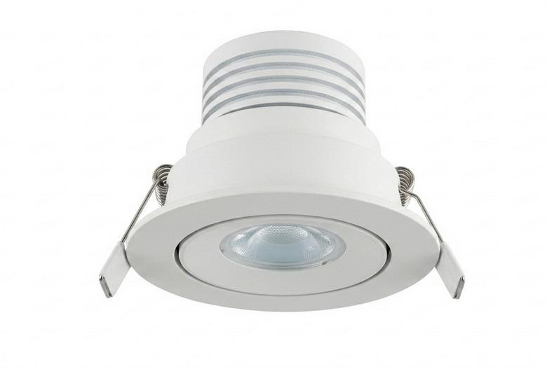 Led rozetna-X-D-8608