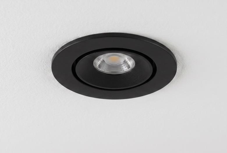 Led rozetna-X-D-8608