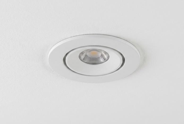 Led rozetna-X-D-8608
