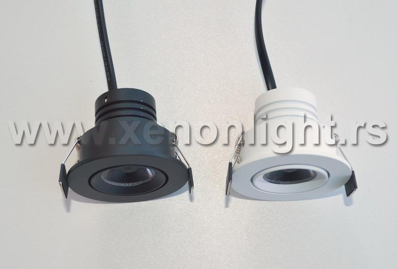 Led rozetna-X-D-8608