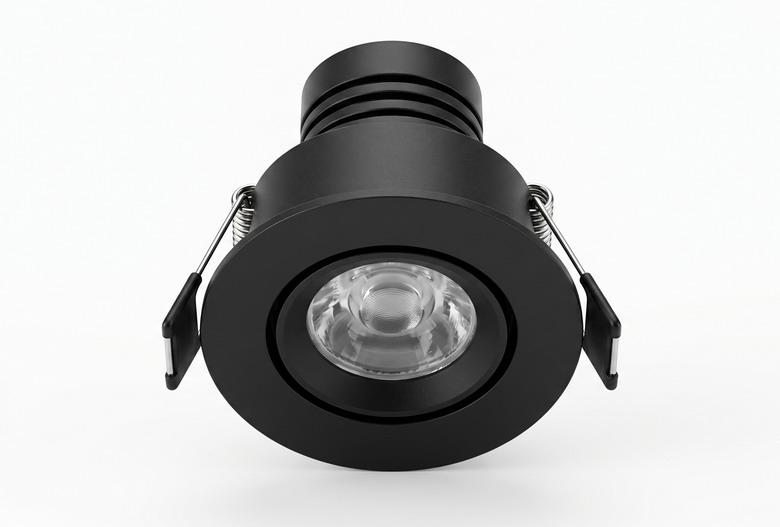 Led rozetna-X-D-8608