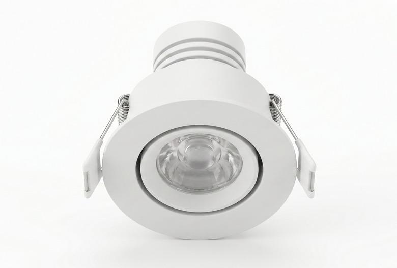 Led rozetna-X-D-8608