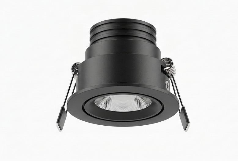 Led rozetna-X-D-8608