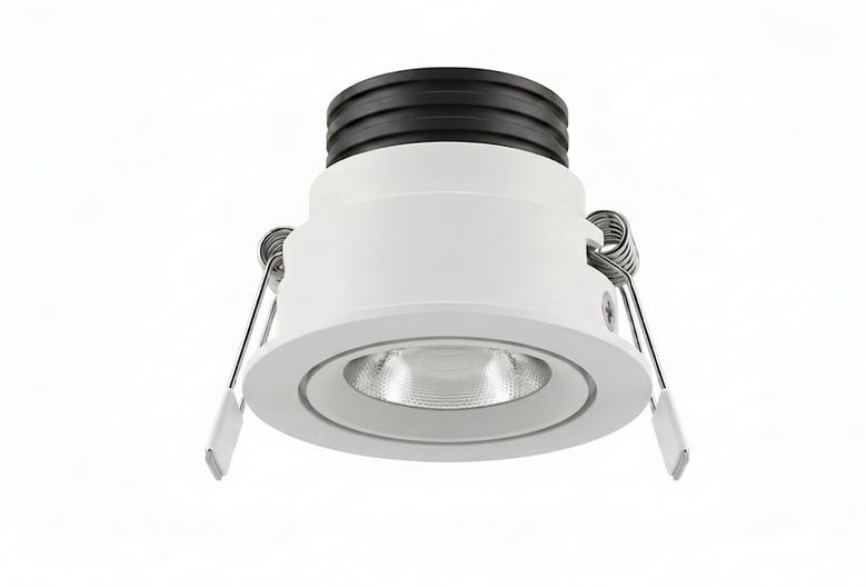 Led rozetna-X-D-8608