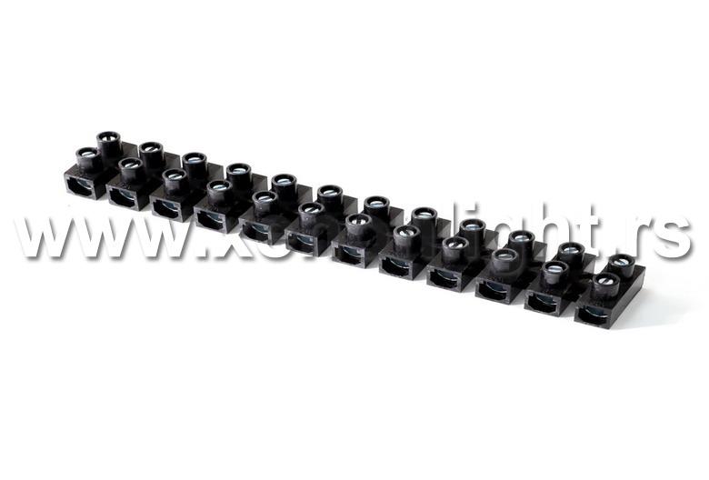 REDNA KLEMA T10-12S/0(P)