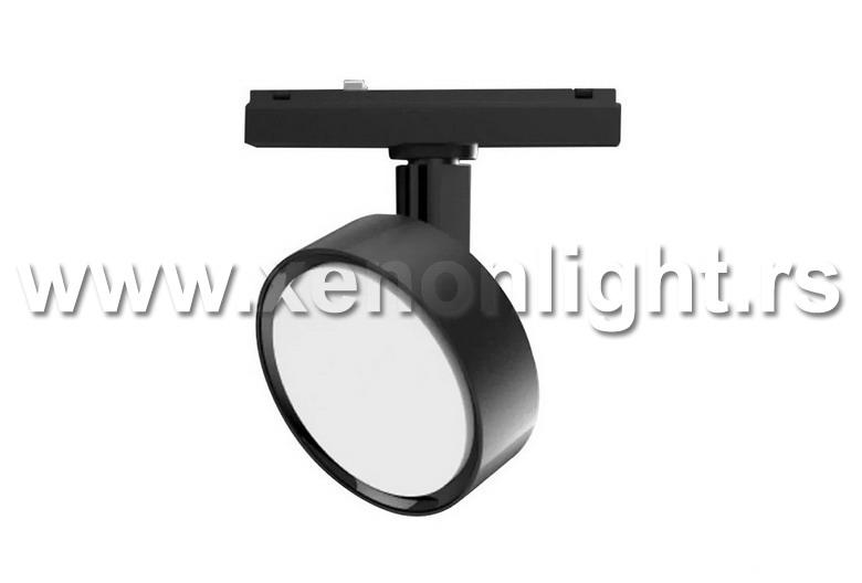 Magnetna led svetiljka LSA6120R 16W 48V